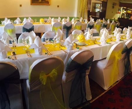 Tregenna Hotel Merthyr Tydfil Bagian luar foto