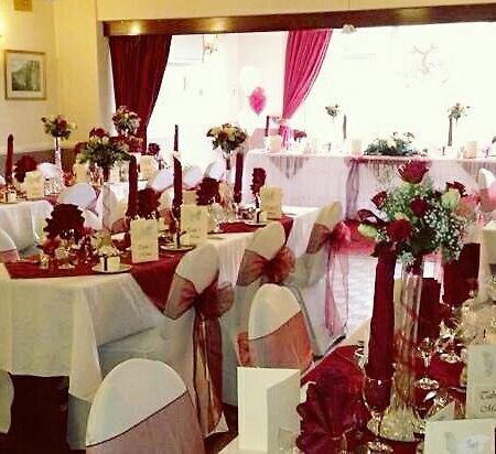 Tregenna Hotel Merthyr Tydfil Bagian luar foto
