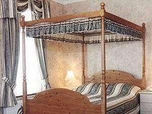 Tregenna Hotel Merthyr Tydfil Bagian luar foto