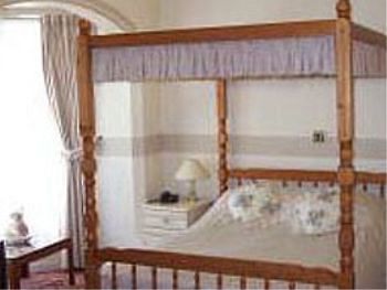 Tregenna Hotel Merthyr Tydfil Bagian luar foto