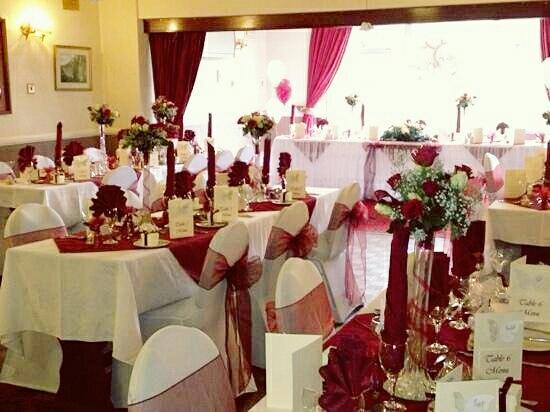 Tregenna Hotel Merthyr Tydfil Bagian luar foto