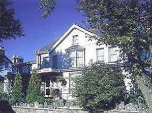 Tregenna Hotel Merthyr Tydfil Bagian luar foto