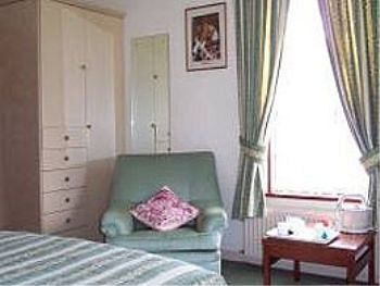 Tregenna Hotel Merthyr Tydfil Bagian luar foto